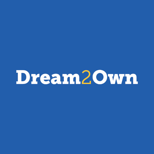Dream2Own logo