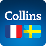 Collins French<>Swedish Dictionary icon