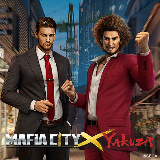 تحميل وتنزيل لعبة مافيا سيتي Mafia City مجانا