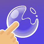 Cover Image of Download Bubble Pop Anti Stress  APK
