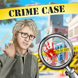 City of Murder Crime Scene icon