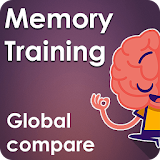 Memory Improvement Trainer icon