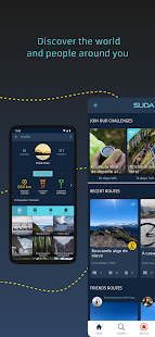 SUDA Outdoors - Adventure GPS 1.27.7-Build-1270702 APK screenshots 3