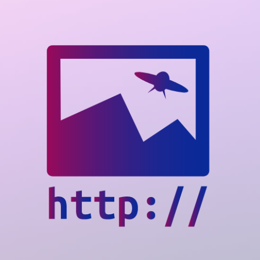 Web Image Widget logo