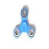 ABC Fidget Spinner icon