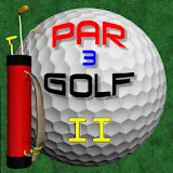 Par 3 Golf II Lite icon