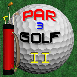 รูปไอคอน Par 3 Golf Lite