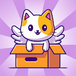 Cover Image of Download Scratch The Cat 1.0.3 APK