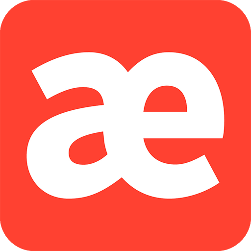 English IPA-44 phonetic logo