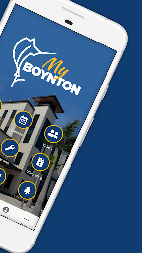 My Boynton Beach Screen 2