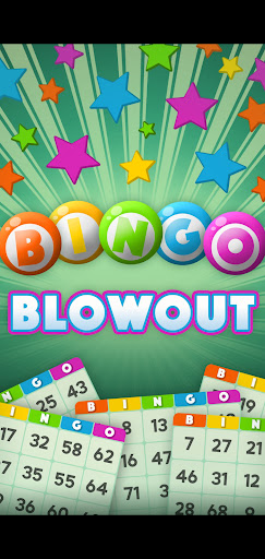 Bingo Blowout 16