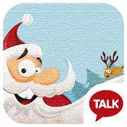 Top 37 Tools Apps Like santa claus kakao talk theme - Best Alternatives