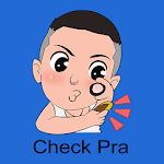 Cover Image of ダウンロード Check Pra 2.0.3 APK