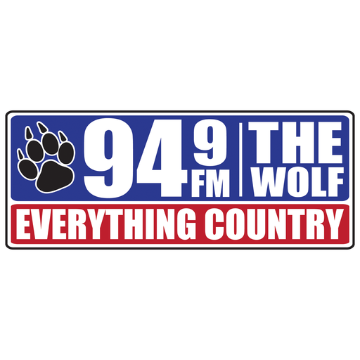 94.9 The Wolf 11.0.42 Icon