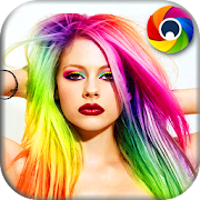 Top 43 Beauty Apps Like Hair Color Changer Camera LIVE - Best Alternatives
