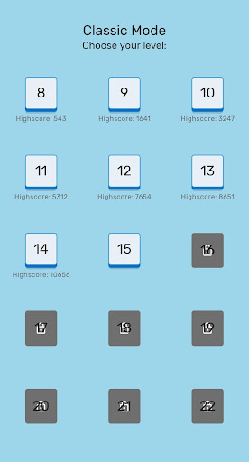 Just Get 10 Extended Version