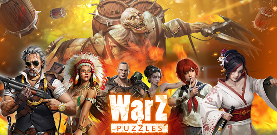War Z & Puzzles