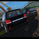 Cover Image of Download Toyota Drifting and Driving Simulator 2020 0.1 APK