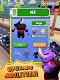 screenshot of Rhinbo - Runner Game