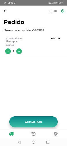 Avanzza Screenshot 4 - AppWisp.com
