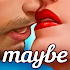 maybe: Interactive Stories2.3.1