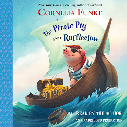 Symbolbild für The Pirate Pig and Ruffleclaw