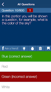 Imágen 3 MAT Miller Analogies Test Prep android