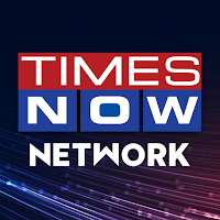 Times Now - English and Hindi News App