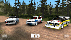 Drive Simのおすすめ画像2