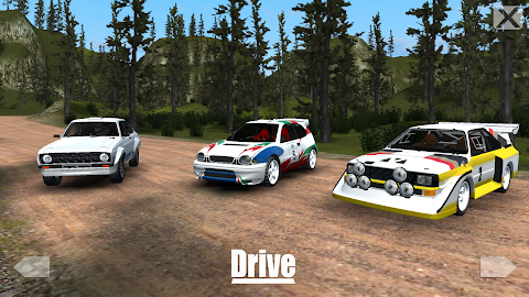Drive Simのおすすめ画像2