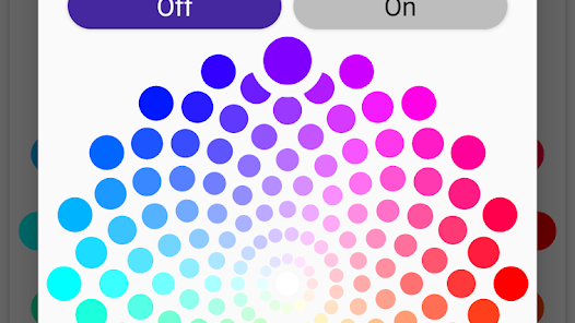 Screen Color Filter Mod APK 2.1.7 (Remove ads)(Unlocked)(Premium)(Mod Menu) Gallery 4