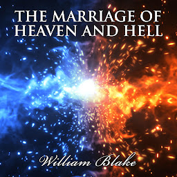 Icon image THE MARRIAGE OF HEAVEN AND HELL