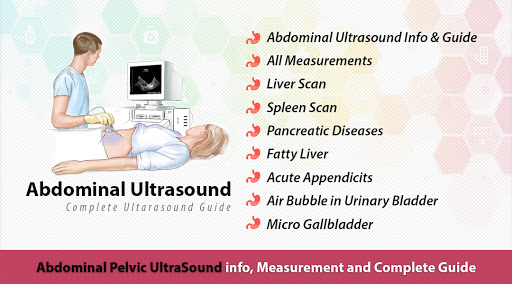 Abdominal Ultrasound Guide 1