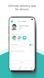 Cartwheel APK for Android Download (Premium) 1