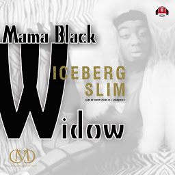 Icon image Mama Black Widow