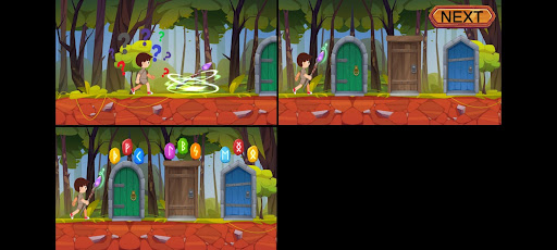 Endless Doors Screen 3