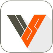 VYNK STORES - Online Shopping App  Icon