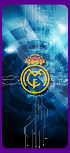 Real Madrid Wallpapers 2024 4K Screen 2