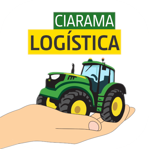 Ciarama Logística logo