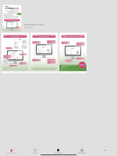 simplify® erfolgreich