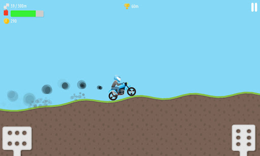 Stunt Bike Racing 3 Screen 2