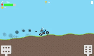 Stunt Bike Racing 3 - Screenshot 2