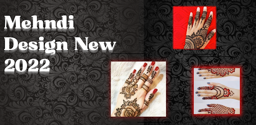 Mehndi Design 2.0.6 APK + Mod (Free purchase) for Android