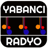 YABANCI RADYO icon