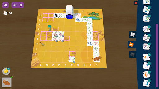 KUBO Play Screen 2