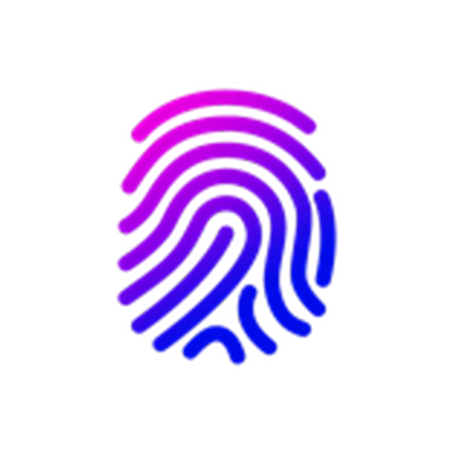 Touch logo