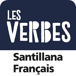 Santillana Français – Verbes 아이콘 이미지