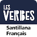 Santillana Français – Verbes - Androidアプリ