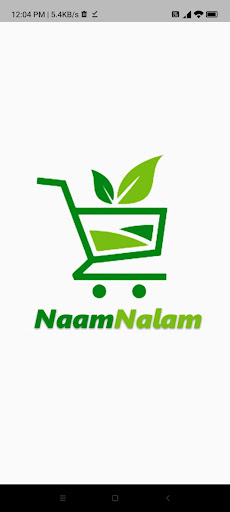 Android application NaamNalam screenshort