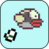 Flappy Pigeon icon